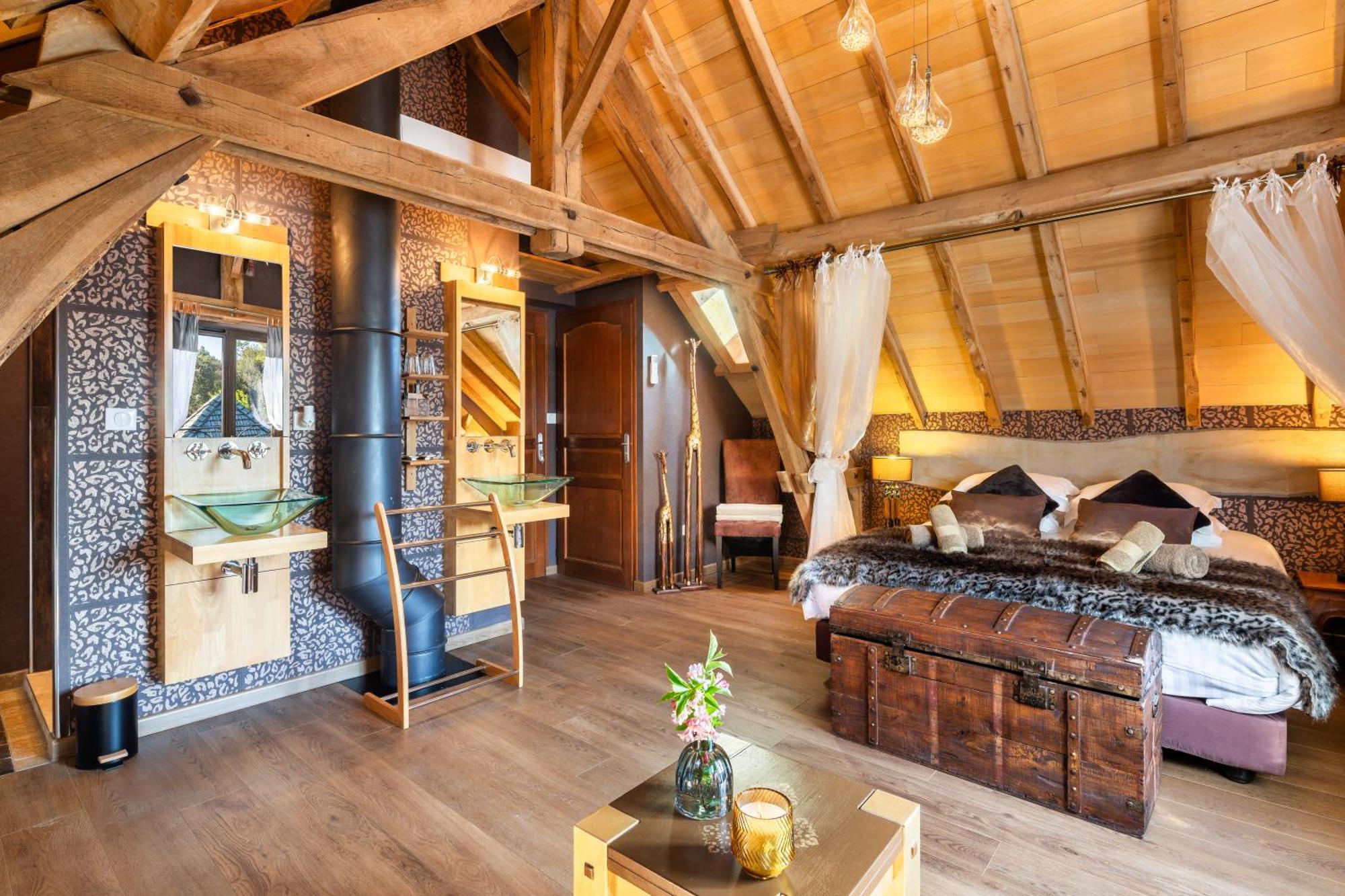 Domaine De Campagnac - Spa & Sauna Carsac-Aillac Exteriör bild
