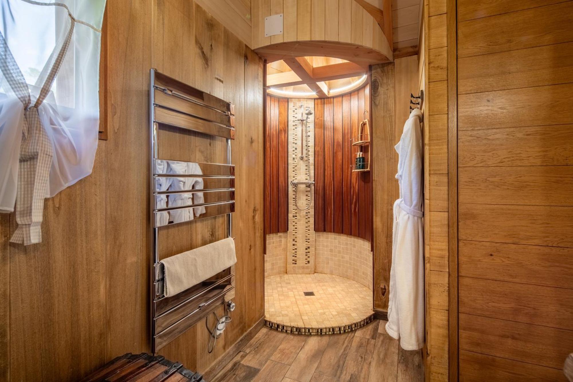 Domaine De Campagnac - Spa & Sauna Carsac-Aillac Exteriör bild